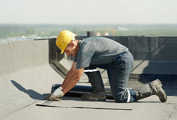 Range of Insulation Solutions in Morrisville, NY