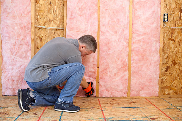 Range of Insulation Solutions in Morrisville, NY