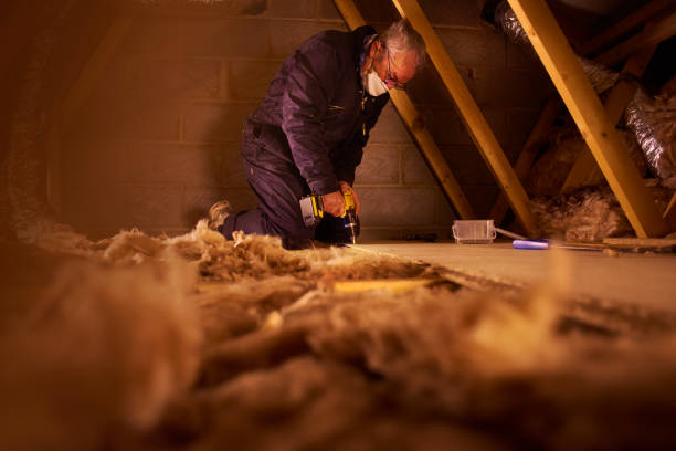 Best Soundproof Insulation Installation  in Morrisville, NY